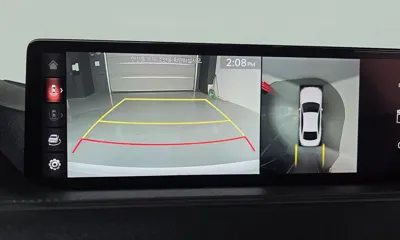 Genesis G80 2021, 98517 км, за 33990000 KRW - фото 34