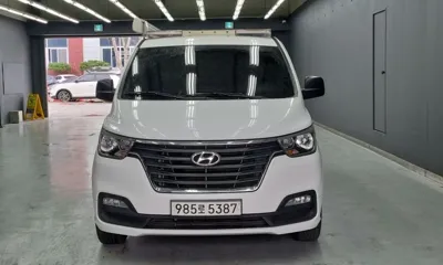 Hyundai Starex 2019, 26314 км, за 24000000 KRW - фото 3