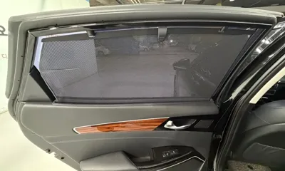 Kia K7 2016, 229683 км, за 8900000 KRW - фото 17