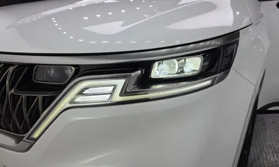 Kia Canival 2023, 63285 км, за 27800000 KRW - фото 22