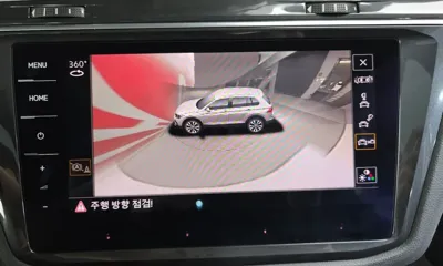 Volkswagen Tiguan 2022, 85958 км, за 39500000 KRW - фото 27