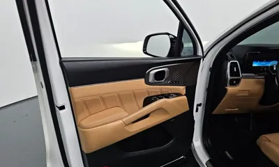 Kia Sorento 2022, 79506 км, за 34500000 KRW - фото 24