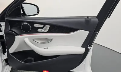 Mercedes-Benz E-Class 2023, 14017 км, за 44900000 KRW - фото 27