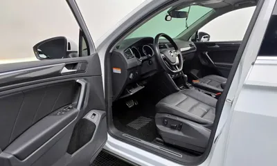 Volkswagen Tiguan 2020, 56783 км, за 25300000 KRW - фото 10