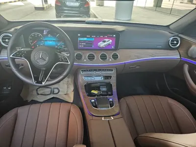 Mercedes-Benz E-Class 2023, 14131 км, за 49000000 KRW - фото 8