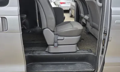 Hyundai Starex 2012, 105000 км, за 8500000 KRW - фото 14