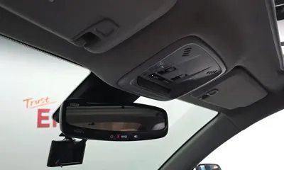 ChevroletGMDaewoo Malibu 2019, 124454 км, за 10900000 KRW - фото 27