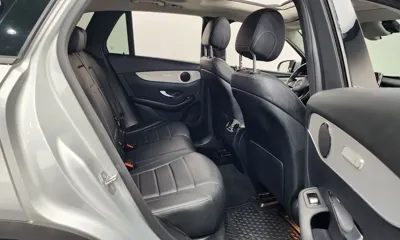 Mercedes-Benz GLC-Class 2019, 65492 км, за 24700000 KRW - фото 11
