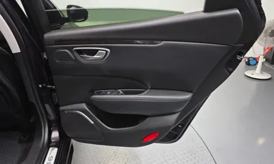 Renault-KoreaSamsung SM6 2019, 72885 км, за 8900000 KRW - фото 25