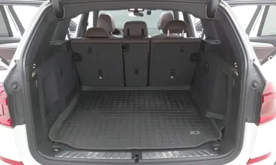 BMW X3 2021, 22894 км, за 38800000 KRW - фото 20