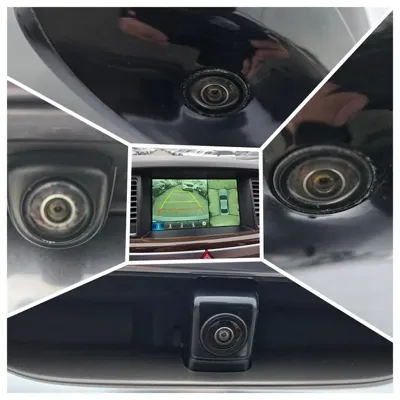 Hyundai Genesis 2014, 114208 км, за 13800000 KRW - фото 7