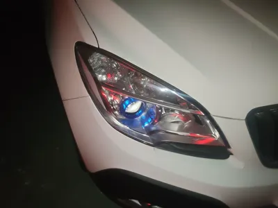 Buick Encore 2015, 70900 км, за 27628.49 CNY - фото 7