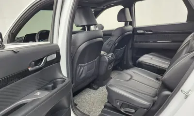 Hyundai Palisade 2024, 67037 км, за 45550000 KRW - фото 26