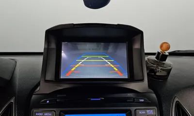 Hyundai Tucson 2015, 149675 км, за 6190000 KRW - фото 15