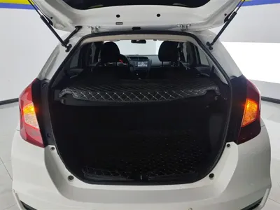 Honda Fit 2019, 53900 км, за 42800 CNY