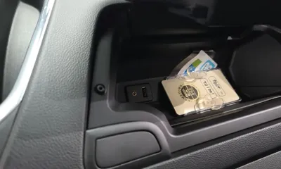 ChevroletGMDaewoo Trax 2016, 120349 км, за 4990000 KRW - фото 20