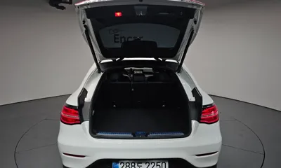 Mercedes-Benz GLC-Class 2019, 42205 км, за 33900000 KRW - фото 20