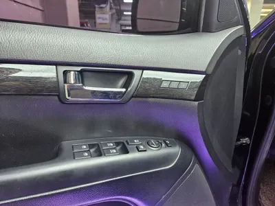 Kia Mohave 2015, 132086 км, за 11000000 KRW - фото 19