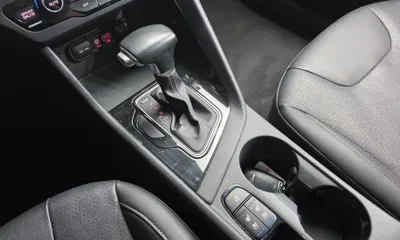 Kia Niro 2018, 110547 км, за 11500000 KRW - фото 9