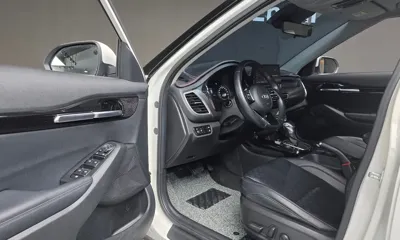 Kia Seltos 2021, 64335 км, за 19600000 KRW - фото 26