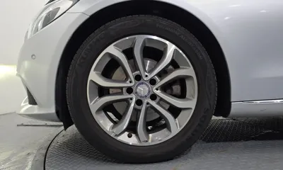 Mercedes-Benz C-Class 2016, 95732 км, за 12500000 KRW - фото 5
