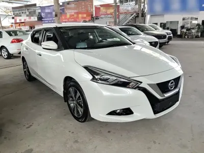 Nissan Bluebird 2017, 118600 км, за 32100 CNY - фото 4