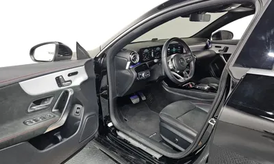 Mercedes-Benz CLA-Class 2021, 20701 км, за 33900000 KRW - фото 10