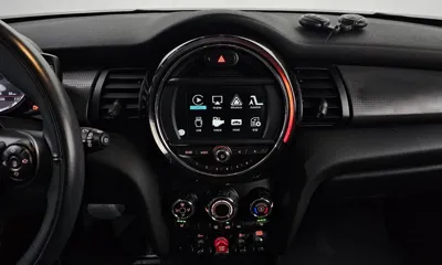 MINI Cooper 2019, 55386 км, за 17000000 KRW - фото 20