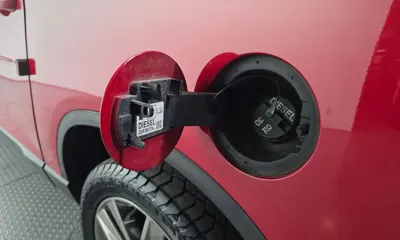 KG_Mobility_Ssangyong Rexton 2019, 162908 км, за 13900000 KRW - фото 31