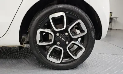Kia Ray 2022, 109860 км, за 10000000 KRW - фото 21
