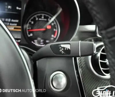 Mercedes-Benz C-Class 2017, 99126 км, за 38990000 KRW - фото 10