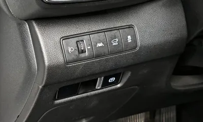 Hyundai Santafe 2021, 153037 км, за 16700000 KRW - фото 16