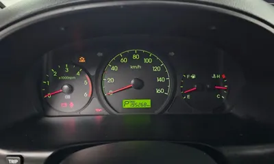 Hyundai Starex 2015, 195268 км, за 7900000 KRW - фото 8