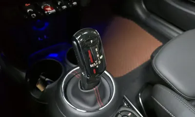MINI Cooper 2020, 41122 км, за 19900000 KRW - фото 9