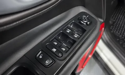 Jeep Renegade 2017, 142102 км, за 7400000 KRW - фото 14