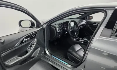 Infiniti Q30 2019, 44329 км, за 12000000 KRW - фото 10