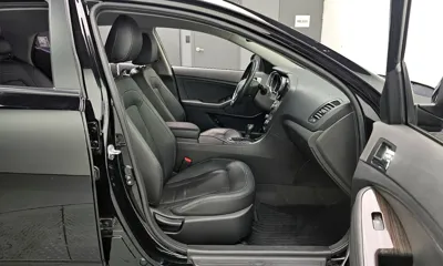 Kia K5 2013, 92108 км, за 6300000 KRW - фото 12