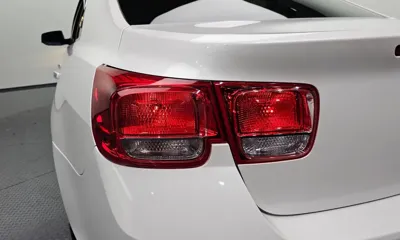 ChevroletGMDaewoo Malibu 2013, 171547 км, за 2500000 KRW - фото 23
