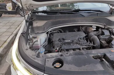 Kia Sportage R 2021, 121900 км, за 56496.62 CNY - фото 23