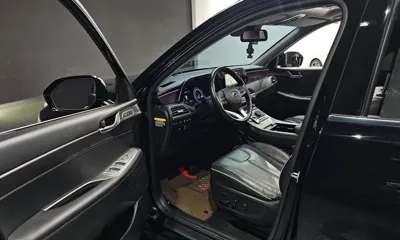 Hyundai Palisade 2020, 125809 км, за 21330000 KRW - фото 8