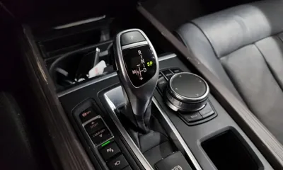 BMW X5 2017, 244166 км, за 19200000 KRW - фото 9