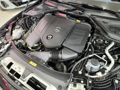Mercedes-Benz E-Class 2025, 10870 км, за 77500000 KRW - фото 6