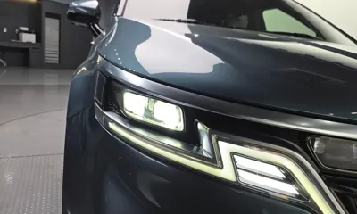 Kia Canival 2021, 99484 км, за 23400000 KRW - фото 22