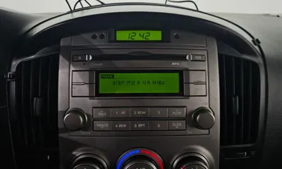 Hyundai Starex 2014, 183220 км, за 5500000 KRW - фото 15