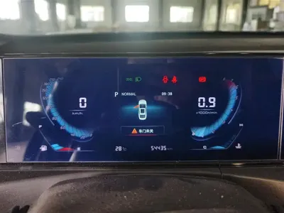 Changan Eado 2022, 54500 км, за 45800 CNY - фото 14