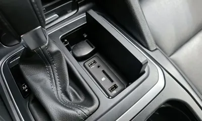 Renault-KoreaSamsung SM6 2017, 64719 км, за 8700000 KRW - фото 30