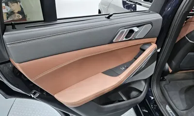 BMW X6 2025, 3610 км, за 122300000 KRW - фото 25
