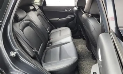 Hyundai Kona 2018, 81831 км, за 88880000 KRW - фото 11