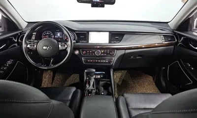 Kia K7 2018, 87874 км, за 12900000 KRW - фото 7