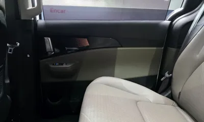 Kia Canival 2025, 16204 км, за 48800000 KRW - фото 25